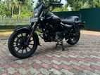 Bajaj Avenger Street 2020