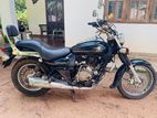 Bajaj Avenger 180 2006