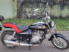 Bajaj Avenger 180 2007