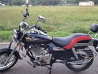 Bajaj Avenger 180 2007