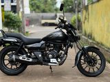 Bajaj Avenger 180 2019
