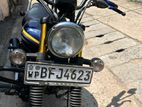 Bajaj Avenger 2017