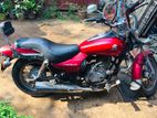 Bajaj Avenger 2004