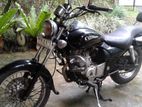 Bajaj Avenger 2007