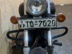Bajaj Avenger 2009