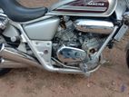 Bajaj Avenger 2009