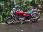 Bajaj Avenger 2010