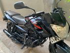 Bajaj Avenger 2011