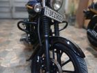 Bajaj Avenger 2017