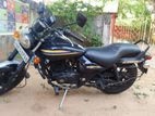 Bajaj Avenger 2016 2017