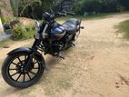 Bajaj Avenger 2018