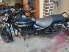 Bajaj Avenger 2016