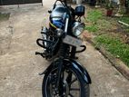 Bajaj Avenger 2016