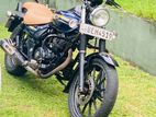 Bajaj Avenger 2016