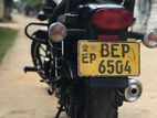 Bajaj Avenger 2016