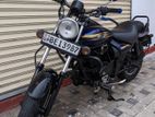 Bajaj Avenger 2016