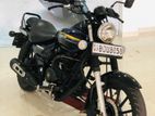 Bajaj Avenger 2016