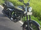 Bajaj Avenger 2016