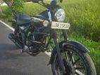 Bajaj Avenger 2016