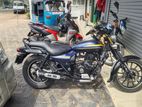 Bajaj Avenger 2016