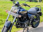 Bajaj Avenger 2016