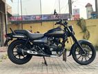 Bajaj Avenger 2016