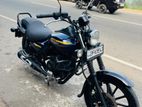 Bajaj Avenger 2016
