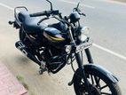Bajaj Avenger 2016