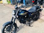 Bajaj Avenger 2016