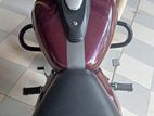 Bajaj Avenger 2016