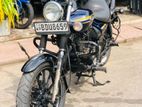 Bajaj Avenger 2016