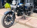 Bajaj Avenger 2016