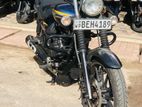 Bajaj Avenger 2016