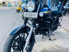 Bajaj Avenger 2016