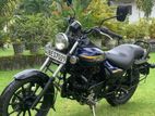 Bajaj Avenger 2016