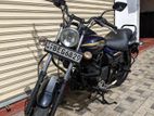 Bajaj Avenger 2016