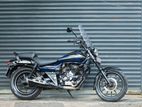 Bajaj Avenger 2016