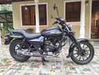 Bajaj Avenger 2016