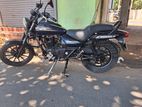 Bajaj Avenger 2016