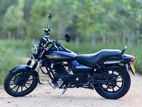 Bajaj Avenger 2016