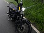 Bajaj Avenger 2016