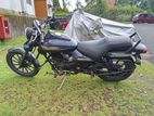 Bajaj Avenger 2016