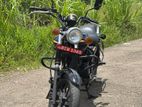 Bajaj Avenger 2016