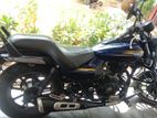 Bajaj Avenger 2016