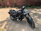 Bajaj Avenger 2017