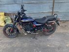 Bajaj Avenger 2017