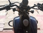 Bajaj Avenger 2017