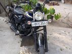 Bajaj Avenger 2017