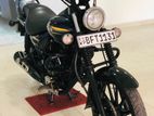 Bajaj Avenger 2017