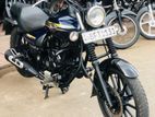 Bajaj Avenger 2017